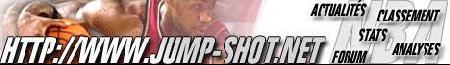 Jump-Shot