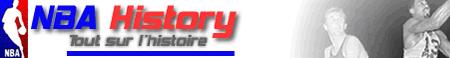 NBA History