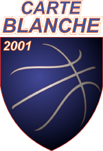 Carte Blanche 2001